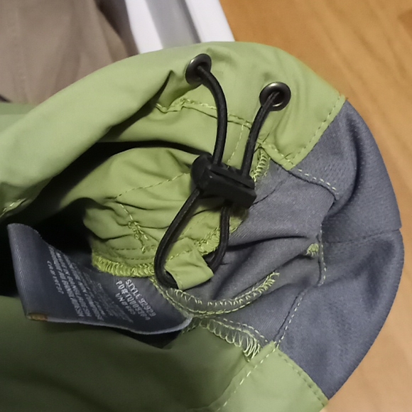 Performance jacket - Picture 6 of 7